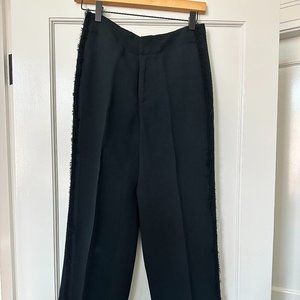 club monaco pant